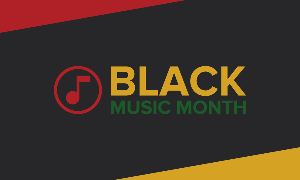 Celebrating Black Music Month - Neo Soul Cypher